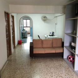 Blk 210 Boon Lay Place (Jurong West), HDB 3 Rooms #444170941